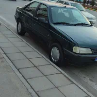 پژوآردی مدل85دوگانه سوز