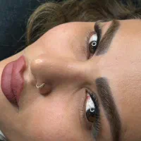 کاشت مژه فقط از380کاشت هیدن لیفت ابرو|خدمات زیبایی و سلامت|شیراز, شهرک ولیعصر|دیوار