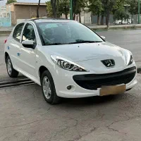 ۲۰۷ پانا صفر کیلومتر