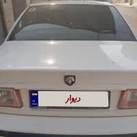 سمند 92فروشی|خودرو سواری و وانت|خرمشهر, |دیوار