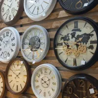 ساعت دیواری عمده