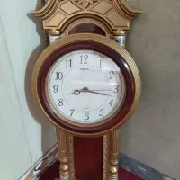 ساعت دیواری
