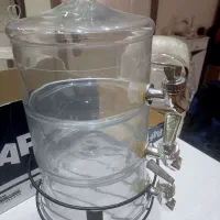 کلمن سه عددی ۱۲ لیتری