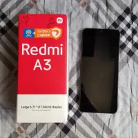 Redmi A3