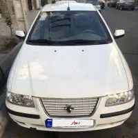 سمندLXساده،مدل۱۴۰۰بدون رنگ فروش زیر قیمت