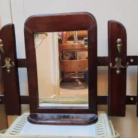 جا لباسی دیوارکوب|بندرخت و رختآویز|تهران, صادقیه|دیوار