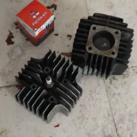 لوازم یاماها ۱۰۰