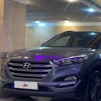 توسان ۲۰۱۷ فول