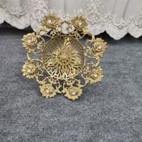 شیرینی خوری برنز|ظروف سرو و پذیرایی|قم, ولیعصر|دیوار