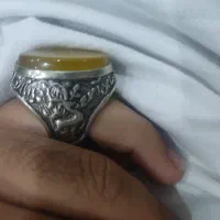 انگشتر شرف الشمس