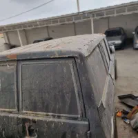 فروش پاترول|خودرو سواری و وانت|گنبد کاووس, |دیوار