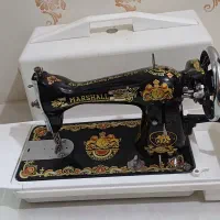 تعدادی چرخ خیاطی ارسال ازمشهد|چرخ خیاطی و ریسندگی|چابهار, |دیوار