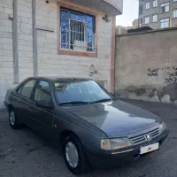 پژو ۴۰۵ مدل ۹۳|خودرو سواری و وانت|تهران, مهران|دیوار