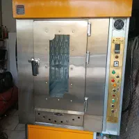 فروچرخ گوشت