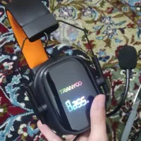 هدست گیمینگ|کنسول، بازی ویدئویی و آنلاین|گرگان, |دیوار