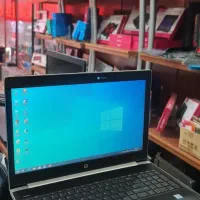 لپ تاپ HP مدل cpu i5 بسیار تمیز