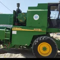 کمباین|خودرو سنگین|سنندج, |دیوار