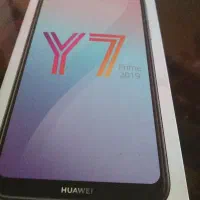 Y7 Prime 2019