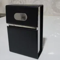 جعبه سیگار و فندک|زیورآلات و اکسسوری|تهران, بوستان سرخه حصار|دیوار