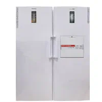 یخچال فریزر دوقلو دونار موتور کره