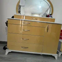 سرویس تخت خواب دو نفره|تخت و سرویس خواب|قدس, شهرقدس|دیوار