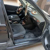 پارس ELX موتور جنگنده ۸۳|خودرو سواری و وانت|کرمانشاه, |دیوار