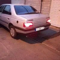 ۴۰۵ دوگانه کارخونه