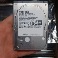 پخش عمده هارد لپ تاپی