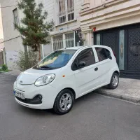 فول اسپرت لاکچری کم کارکرد ۱۳۹۷ خانگی