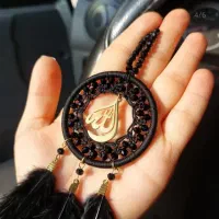 دریمکچر آویز آینه ماشین