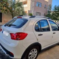 فروش خودرو کوییک Gx-L مدل ۱۴۰۲ صفر کیلومتر|خودرو سواری و وانت|آباده, |دیوار