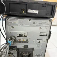 سی دی و دی وی دی پلیر ۵۰۰۰ وات سونی اصل|سیستم صوتی خانگی|برازجان, |دیوار