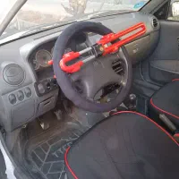 پراید سفید 141 مدل 90|خودرو سواری و وانت|تبریز, |دیوار