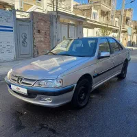 پرشیا نقره ای مدل ۸۴