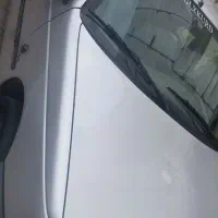 پژو ۴۰۵ دوگانه سوز فابریک کارخانه