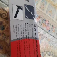 ماهیتابه رژیمی|ظروف پختوپز|اردبیل, |دیوار