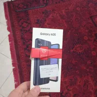 سامسونگ Galaxy A05 با حافظهٔ ۶۴ گیگابایت|موبایل|تهران, خلیج فارس|دیوار