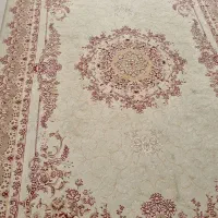 فروش مبل۷نفره میز تلویزیون ویترین فرش۶و۱۲ متری۲عدد|میز تلویزیون|تاکستان, |دیوار