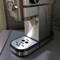 اسپرسوساز مباشی ۲۰۱۶ (ژاپنی)