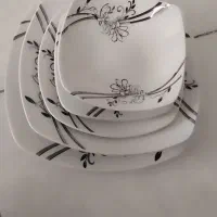 سرویس آکروپال ۱۲ نفره