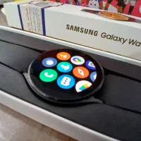 galaxy watch 4(44) ساعت سامسونگ
