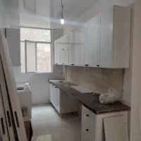 سه واحد آپارتمان 85 متری دو خواب