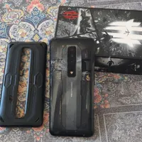 redmagic 7 پرچمدار سلاطین گیمینگ با رم18 ودوربین8k|موبایل|بوکان, |دیوار