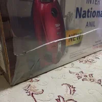 جارو برقی 2400 w