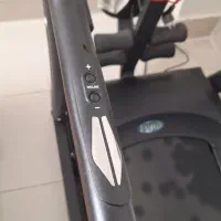 تردمیل فورد|تجهیزات ورزشی|بجنورد, |دیوار