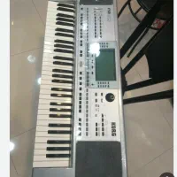 اورگ pa50تبدیل به 80