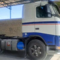 fh 420 جفت زیر ابی ۸۶|خودرو سنگین|اسلام‌شهر, شهرک احمدیه|دیوار