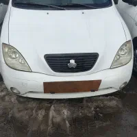 فروش تیبا دوگانه سوز