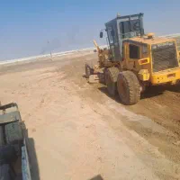 گریدر|خودرو سنگین|اهواز, بهارستان|دیوار