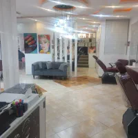جذب پرسنل در سالن زیبایی عروس اروند